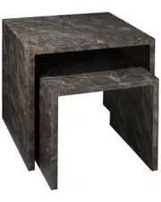 Jamie Young Bedford Nesting Tables