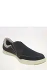 Clarks Step Isle Slip On Sneakers Shoes Sand Canvas Cushion Cloud Stepper 8.5M