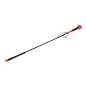 Golf Swing Trainer Indoor Warm up Stick for Speed Tempo Position Correction