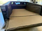 Camping Mattress for Tesla Cybertruck
