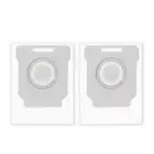 2/8/20pcs Dust Bags Replacement for iRobot i7/i3/E5/E6/S9 Vacuum Cleaner Parts