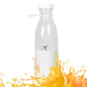 Mini Portable Blender Electric Juicer Fruit Mixers Extractors Smoothie Maker