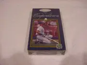 AWESOME Robin Yount On Deck For Cooperstown Video, Milwaukee Brewers, MINT!!