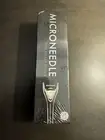 Beauty ORA Microneedle Face Roller System .25 mm Full Size NIB Sealed