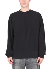 [Engineered Garments] Engineered Garments-Crewneck Sweatshirt-Uomo L