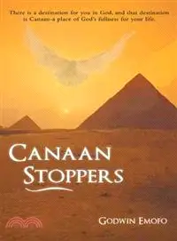 在飛比找三民網路書店優惠-Canaan Stoppers