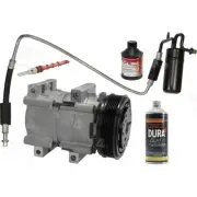 Four Seasons 1859N A/C Replacement Kit, For 1992 1993 Mercury Sable