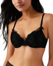 b. tempt'd by Wacoal It's On Lace Contour Bra