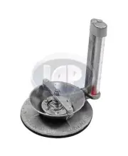 Dual Carb Sync - Uni Syn Carburetor Synchronizer Weber Austin MG Jag Edelbrock
