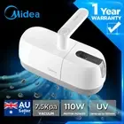 Midea Rotatable Handheld Anti Dust Mites VACUUM CLEANER 2000mAh