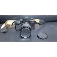 在飛比找蝦皮購物優惠-YASHICA 108 #日本製#單眼相機 意者私~