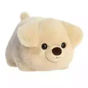 Aurora - Spudsters - 10" Libby Yellow Lab Adorable Stuffed Animal