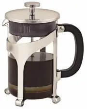 NEW AVANTI COFFEE PLUNGER French Press Espresso Tea Maker Irish 6 CUP 750ml