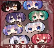 Kotori Itsuka Date A Live Anime Eye Mask Shading Sleep Mask Cartoon Eye Patch