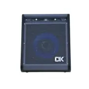 DK iD-50 Drum Amplifier 50Watts Drum/ Keyboard Amp With Bluetooth