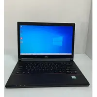 在飛比找蝦皮購物優惠-80●Fujitsu 富士通 LIFEBOOK E546 i