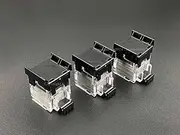 Avanternity's Staple Refills, Compatible with HP CC383A Staple Refills (Pack of 3 Boxes)