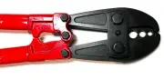 30" Hand Swager, Swaging Tool for 5/32", 1/4" and 5/16" Aluminum/Copper Sleeves