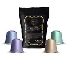 Shangri-La Coffee - Wild Ethical Kopi Luwak Coffee - Nespresso Pods - Indonesia