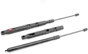 Engine Hood Support Struts,Compatible With W205 A205 C200 C300 C250 C350E C400 C450 C43AMG C63AMG Ensures Smooth Operation 4B460093 D7YA