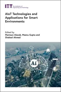 在飛比找誠品線上優惠-Aiot Technologies and Applicat