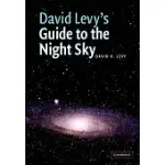 DAVID LEVYS GUIDE TO THE NIGHT SKY