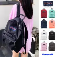 在飛比找蝦皮購物優惠-【Komorebi】🇰🇷韓代 JanSport 傑斯伯 後背