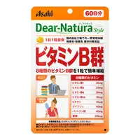 在飛比找DOKODEMO日本網路購物商城優惠-[DOKODEMO] 朝日 Dear-Natura styl