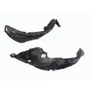 Sterling Front Guard Liner to suit Honda Cr-V 12/2001 to 01/2007 - HDCR-GUL-08L