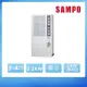 【SAMPO 聲寶】3-5坪四級定頻直立式窗型冷氣-110V(AT-PF122)