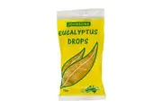 Johnsons Eucalyptus Drops 70g