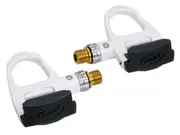 Bbb-Cycling Highdynamic Pedals Titanium - White