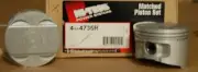 Hi-Tech 4735R STD Set of 4 Pistons