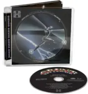Jefferson Starship - Dragon Fly (Quadio) [New Blu-ray Audio]