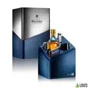 Johnnie Walker Blue Label Porsche Design Studio Mini Cube Perfect Whisky 750mL