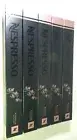 Nespresso 5 Sleeves Rosabaya Coffee Original Line,Read Description