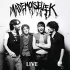 Mademoiselle K-Live by Mademoiselle K