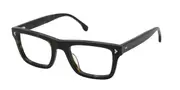 Lozza VL4343 Positano 5 0722 Men's Glasses Tortoiseshell Size 52 - Private Health Rebate - Blue Light Block Available