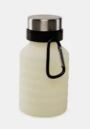 All Of The Lights Glow In The Dark Water Bottle