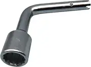 Truck Cab Tilt Wrench for Tilting The Cockpit Replace for 20806927 22mm Lever Wrench