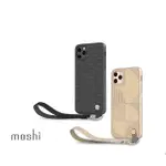 公司貨【MOSHI】ALTRA 腕帶保護殼 FOR IPHONE 11 PRO MAX 手機殼 保護殼 全包覆 可拆式腕