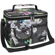 Insulated Lunch Bag for Men Women, Leakproof Thermal Lunch Box Work School, Soft