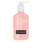 Neutrogena Oil-free Acne Wash Pink Grapefruit Facial Cleanser Acne Treatment 6oz