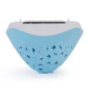 LED Floating Pool Lights Waterproof Solar Floating Lamp