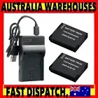 DMW-BCM13 E Battery KIT for Panasonic Lumix FT6 FT7 LZ40 TS5 TS6 TS7 TZ70 ZS27