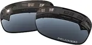 [OOWLIT] Replacement Sunglass Lenses for Oakley Holbrook XL OO9417 Polarized