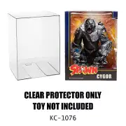 Protector For McFarlane Toys Spawn Cygor Mega Action Figure with Base