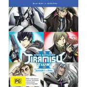 Space Battleship Tiramisu Zwei - Complete Season 2
