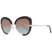 Emilio Pucci Sunglasses EP0115 52G 55mm