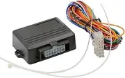 Auto Starter Module with Remote Control Car Alarm Start Stop Pre-Heating Keyless Push Starter Auto Keyless Entry System